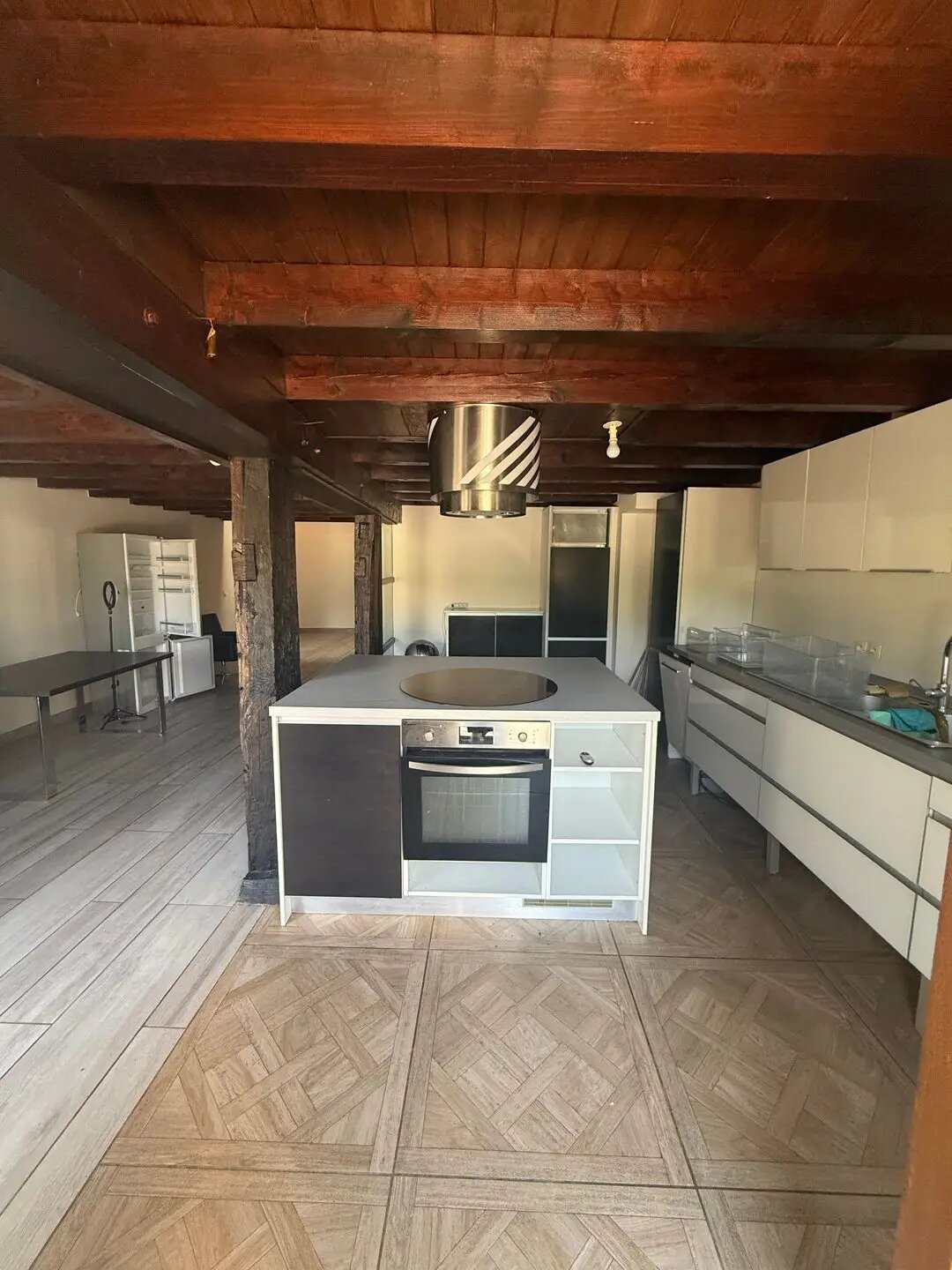 Maison à louer, 119m², Gex