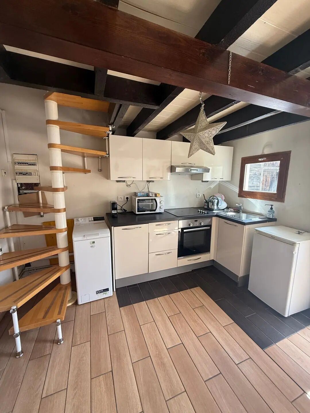 Maison à louer, 23m², Divonne-les-Bains