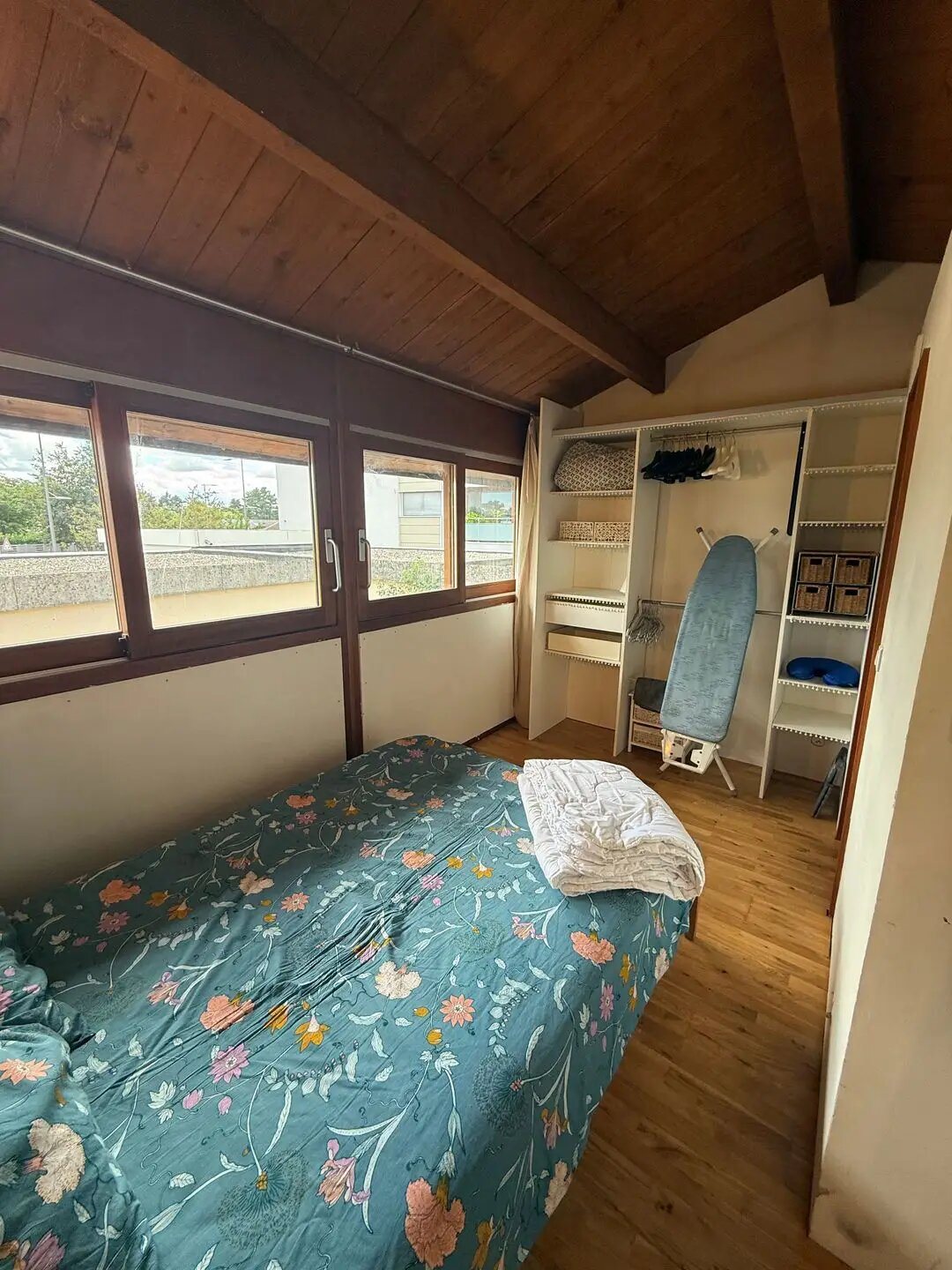 Maison à louer, 23m², Divonne-les-Bains