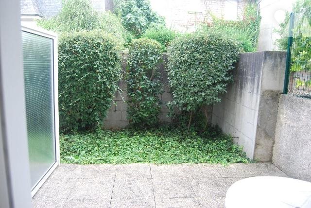 Appartement à vendre, 18m², Rennes