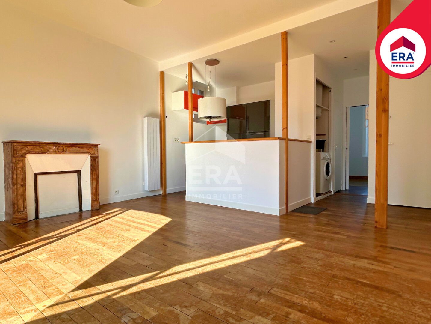 Appartement à vendre, 46m², Rennes