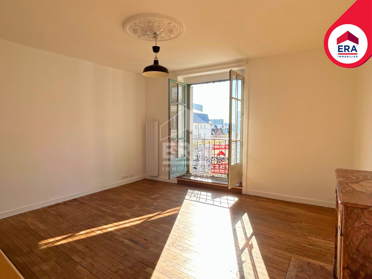 Appartement à vendre, 46m², Rennes