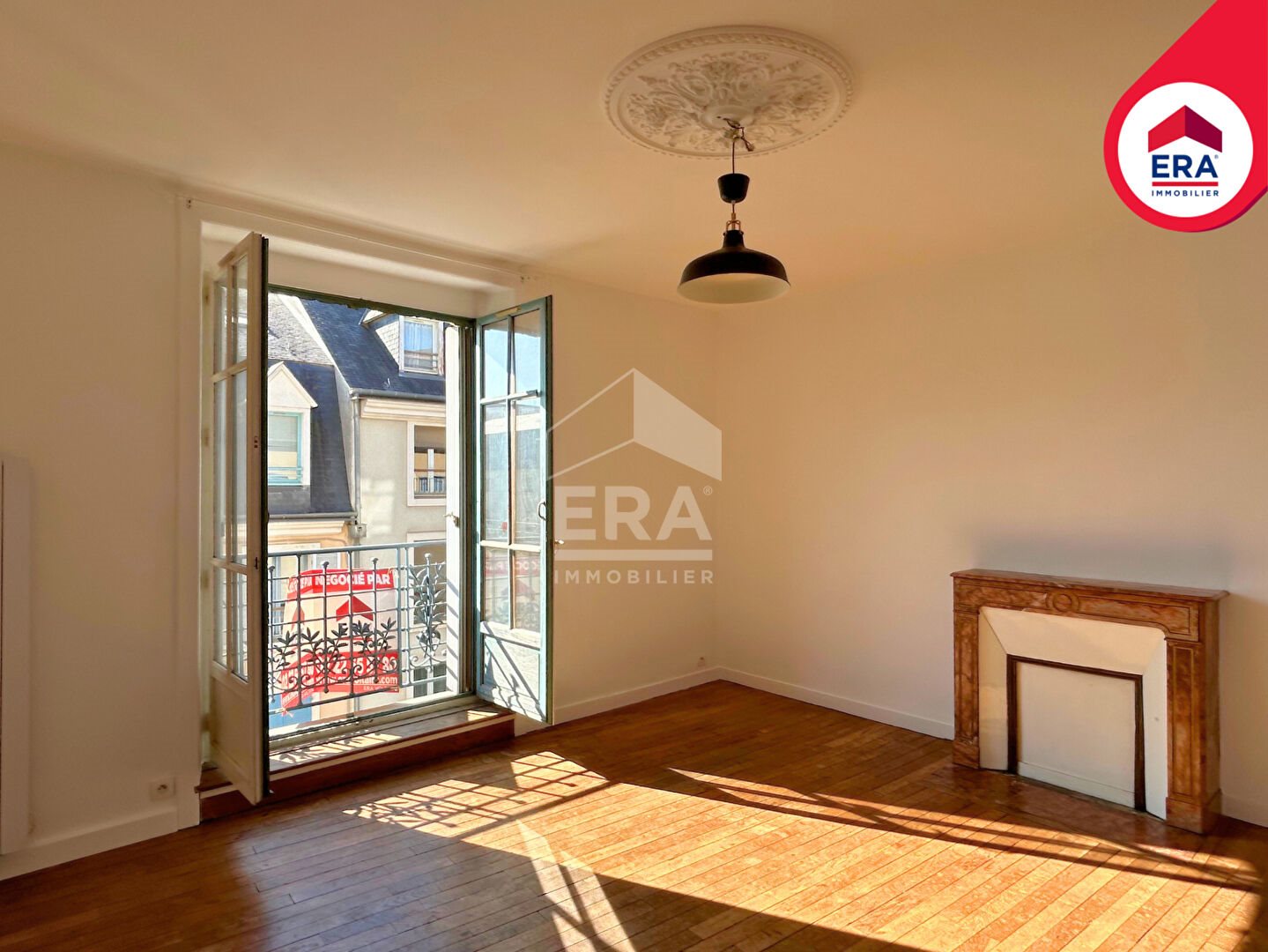 Appartement à vendre, 46m², Rennes