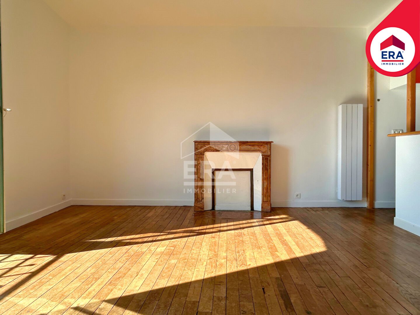 Appartement à vendre, 46m², Rennes