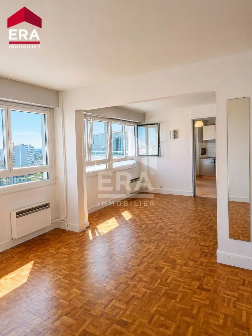 Appartement à vendre, 42m², Rennes