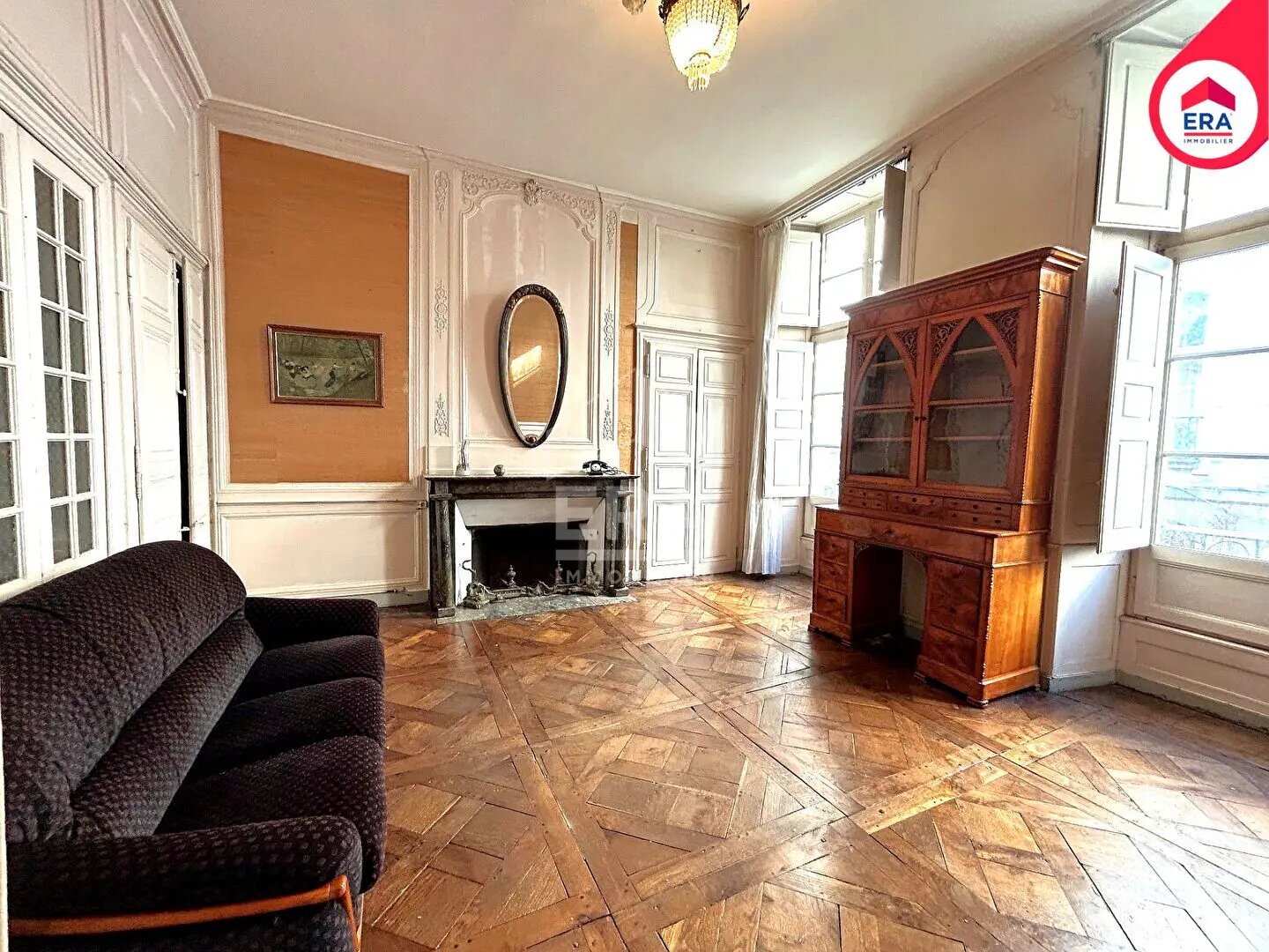 Appartement à vendre, 140m², Rennes