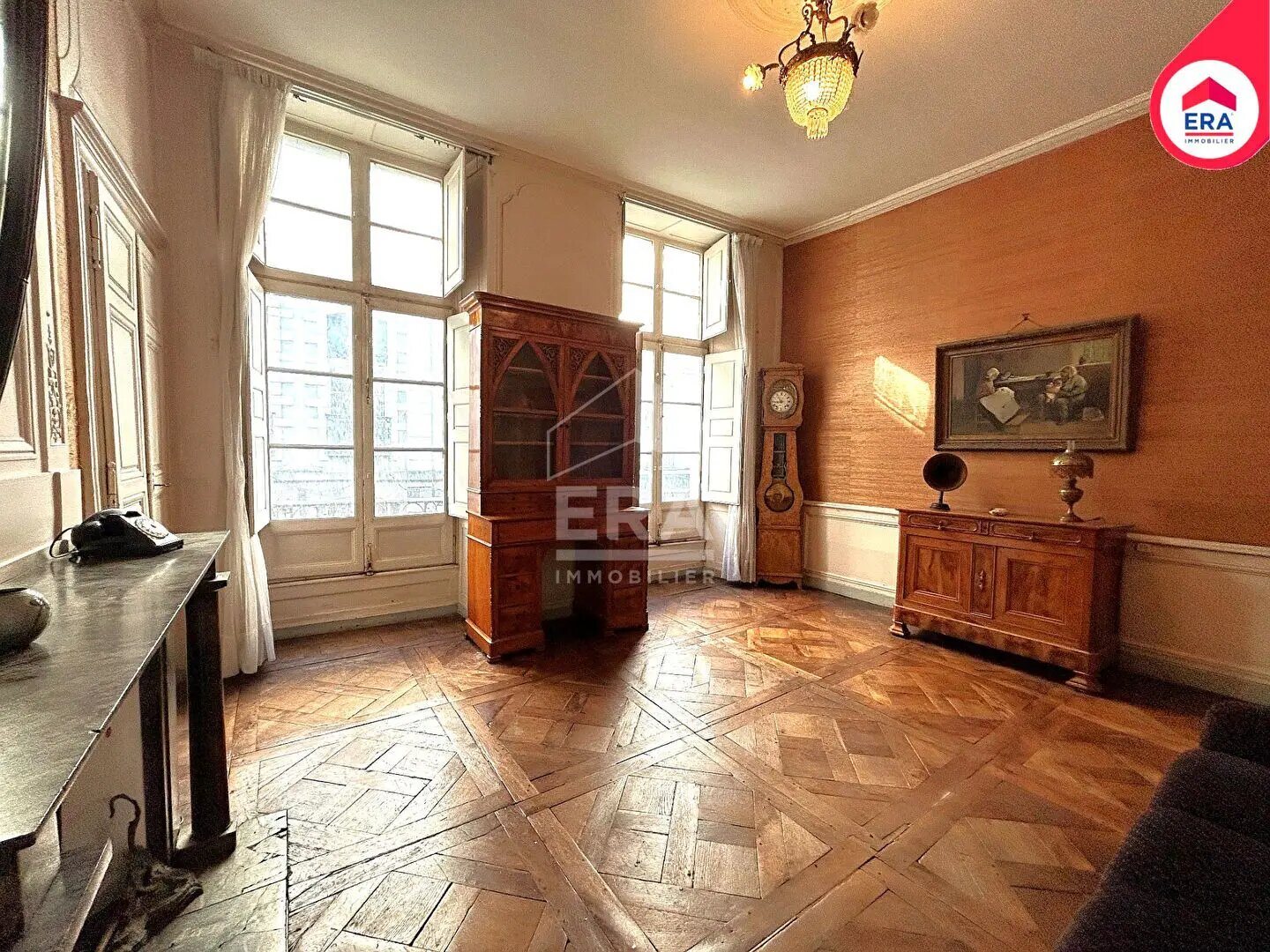 Appartement à vendre, 140m², Rennes