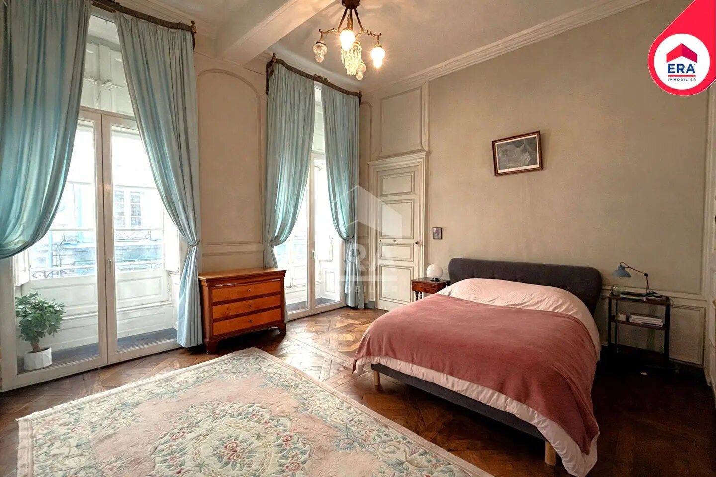 Appartement à vendre, 140m², Rennes