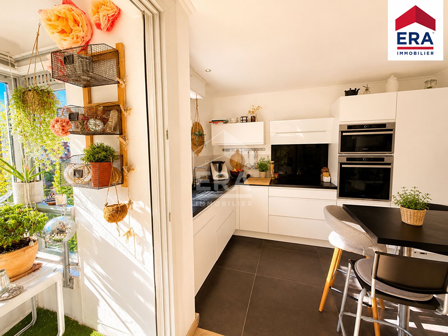 Appartement à vendre, 72m², Rennes
