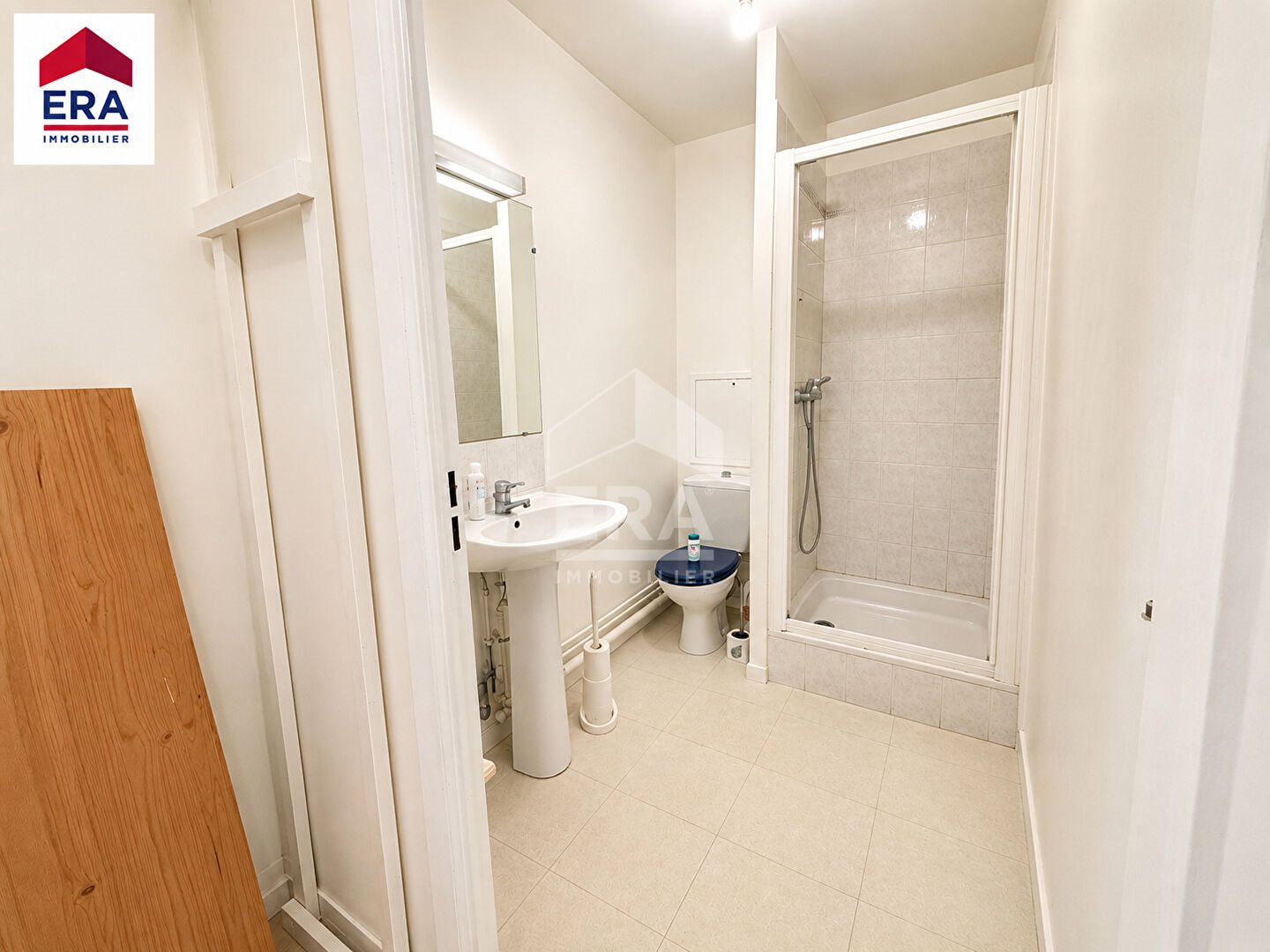 Appartement à vendre, 28m², Rennes