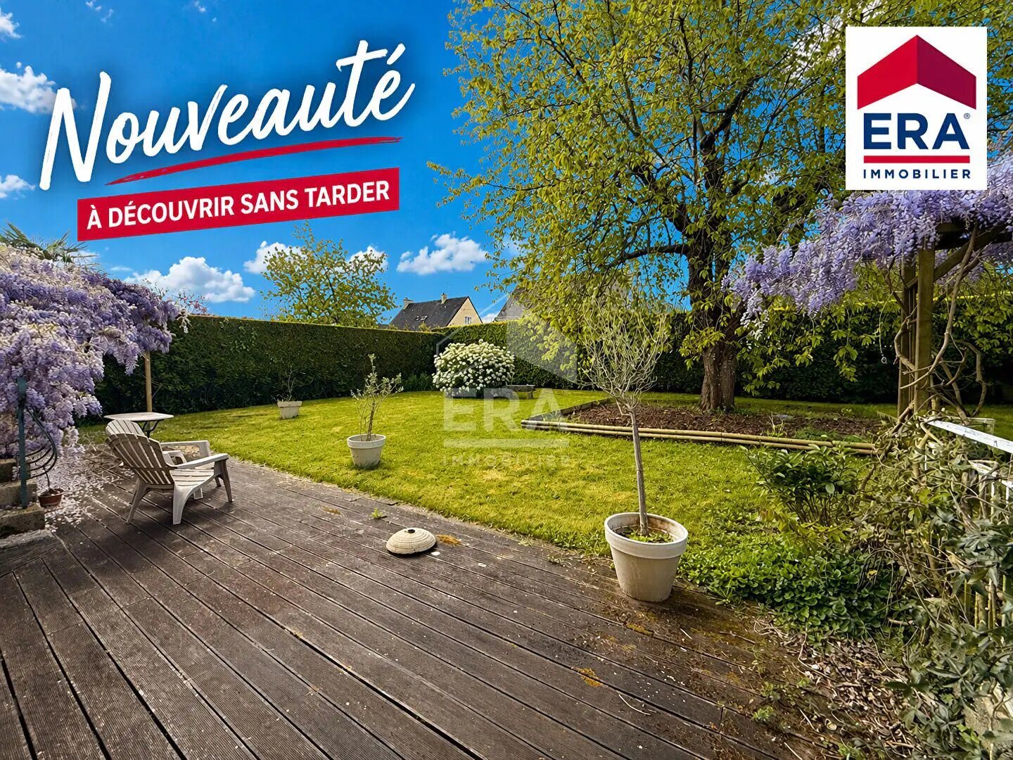 Maison à vendre, 175m², Pleudihen-sur-Rance