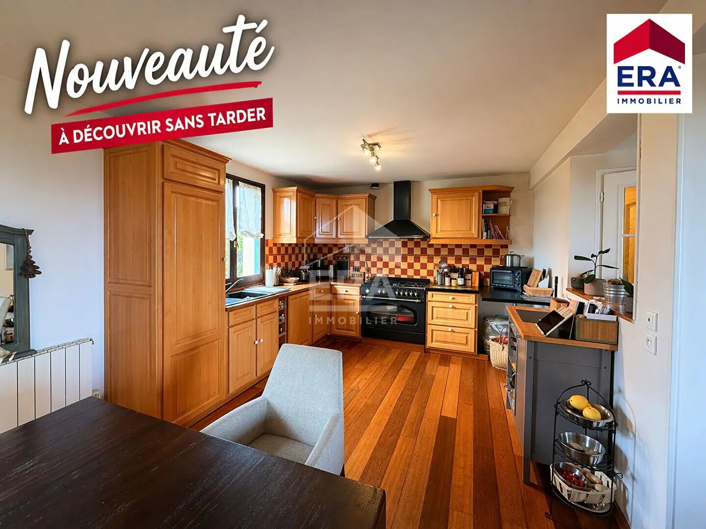 Maison à vendre, 175m², Pleudihen-sur-Rance
