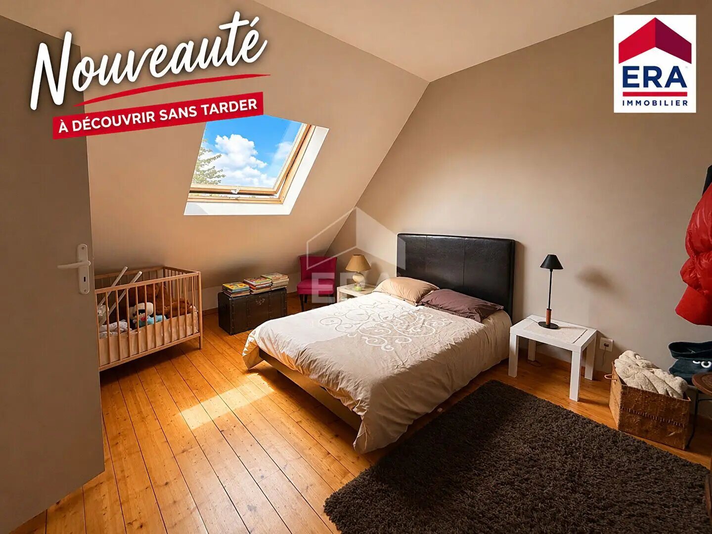 Maison à vendre, 175m², Pleudihen-sur-Rance