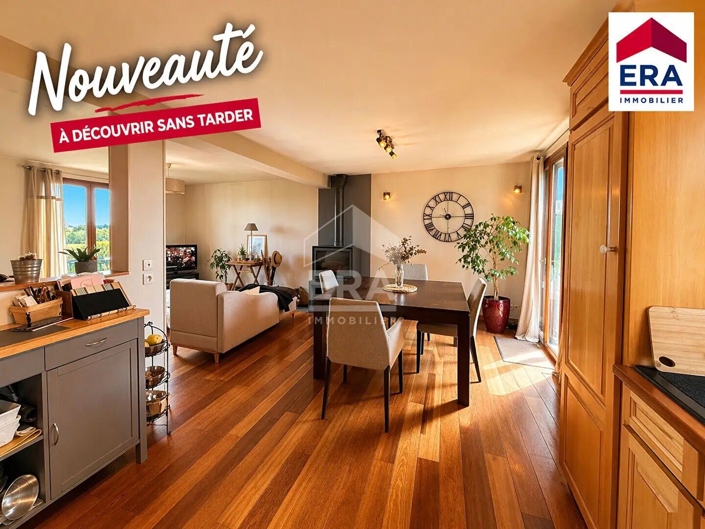 Maison à vendre, 175m², Pleudihen-sur-Rance