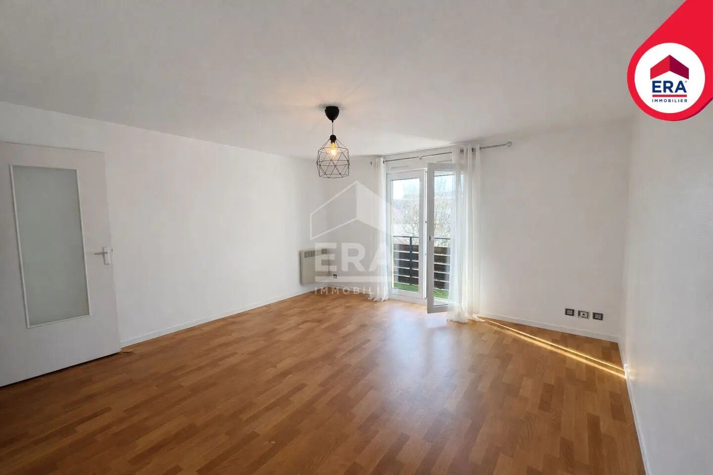 Appartement à vendre, 22m², Rennes