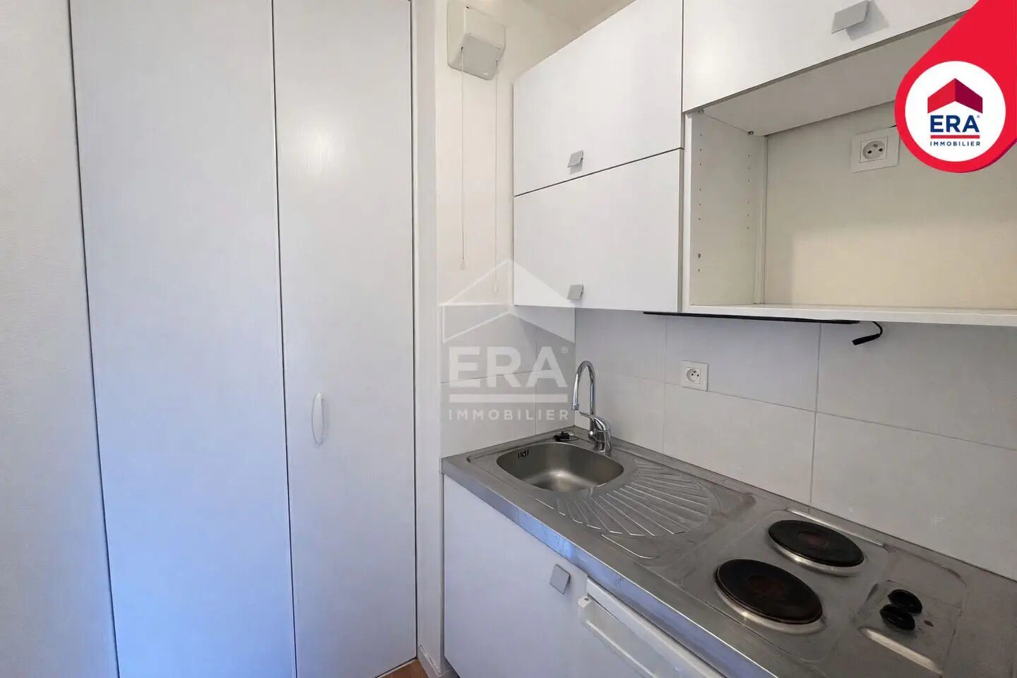 Appartement à vendre, 22m², Rennes