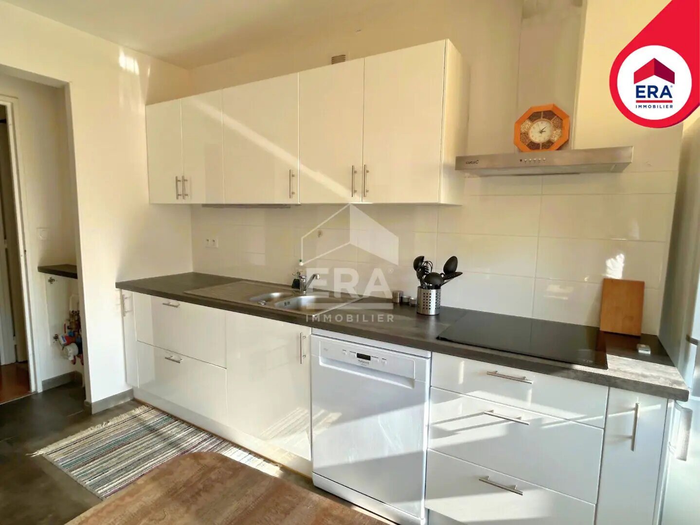 Appartement à vendre, 78m², Rennes