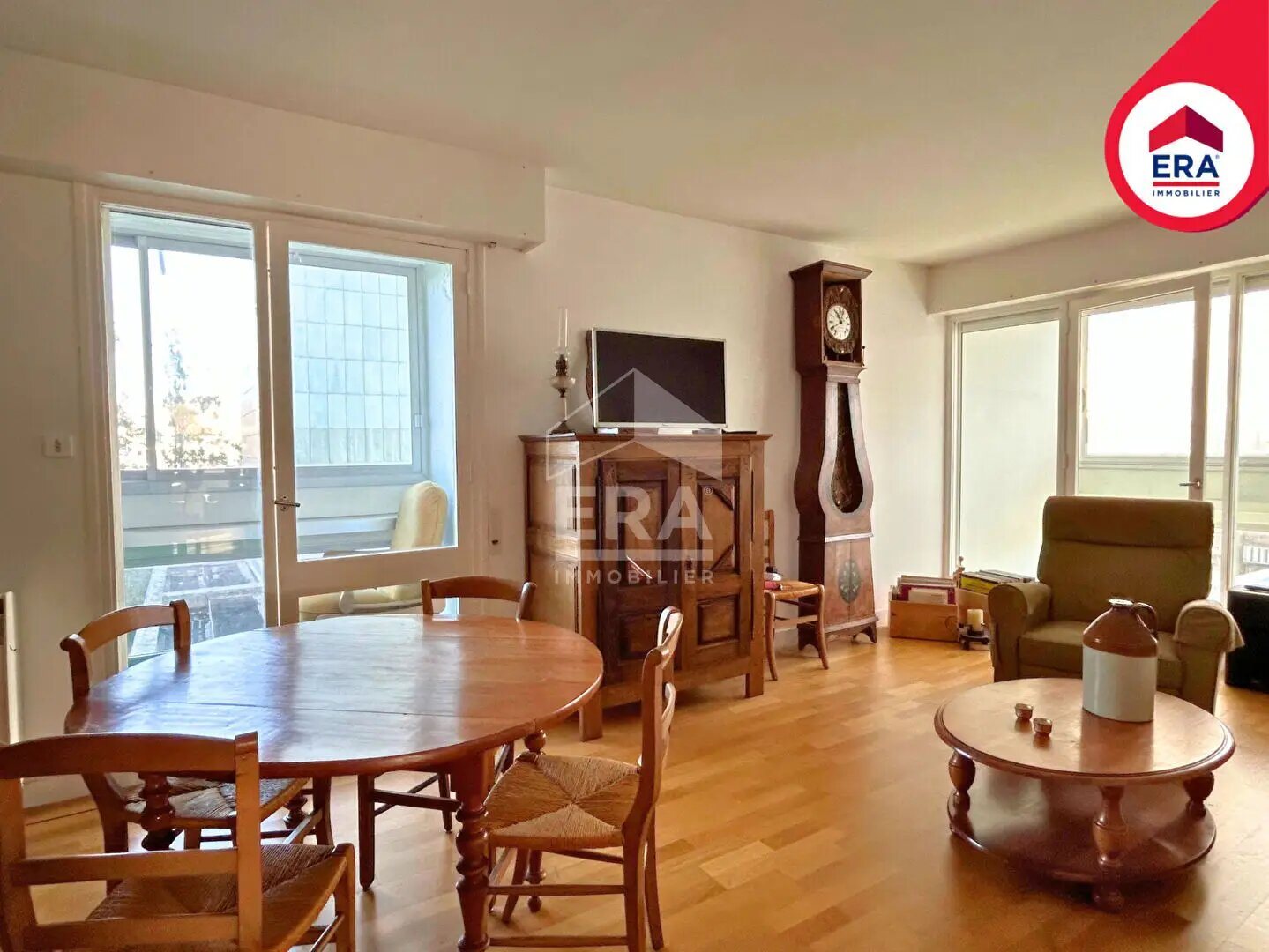 Appartement à vendre, 78m², Rennes