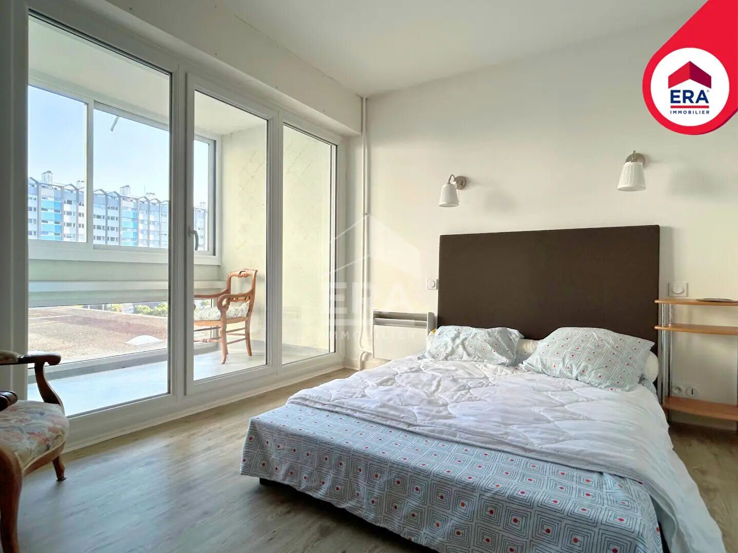 Appartement à vendre, 78m², Rennes