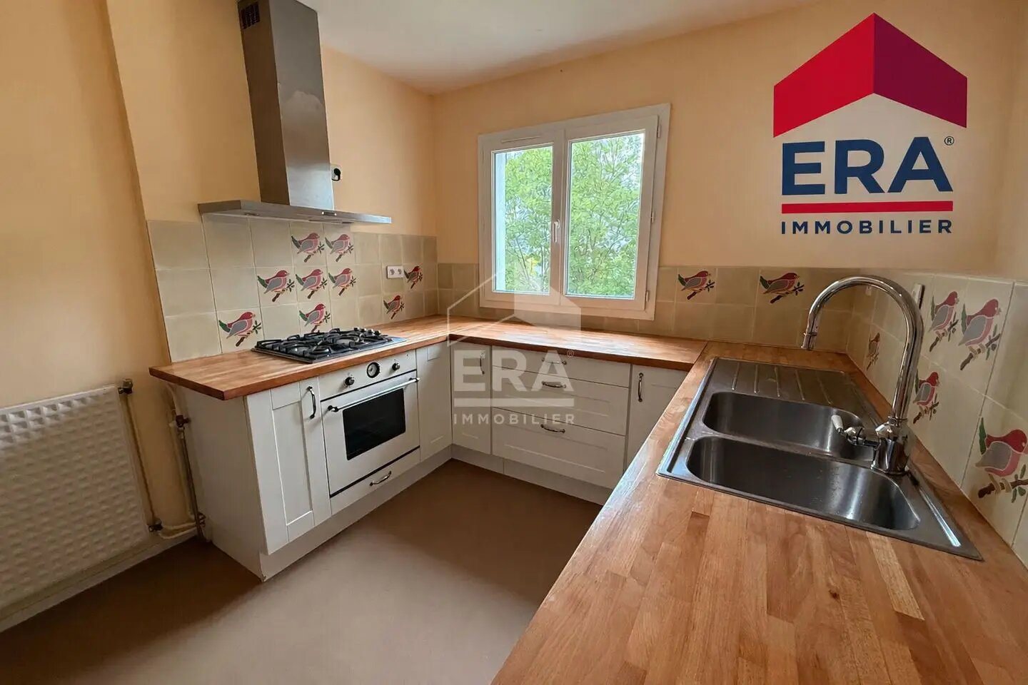 Appartement à vendre, 87m², Rennes