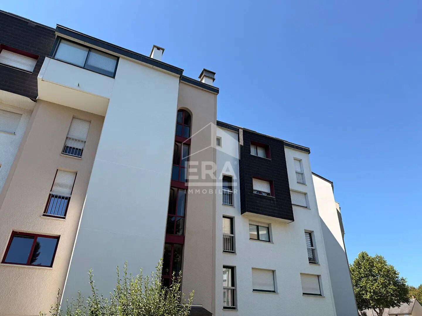 Appartement à vendre, 87m², Rennes