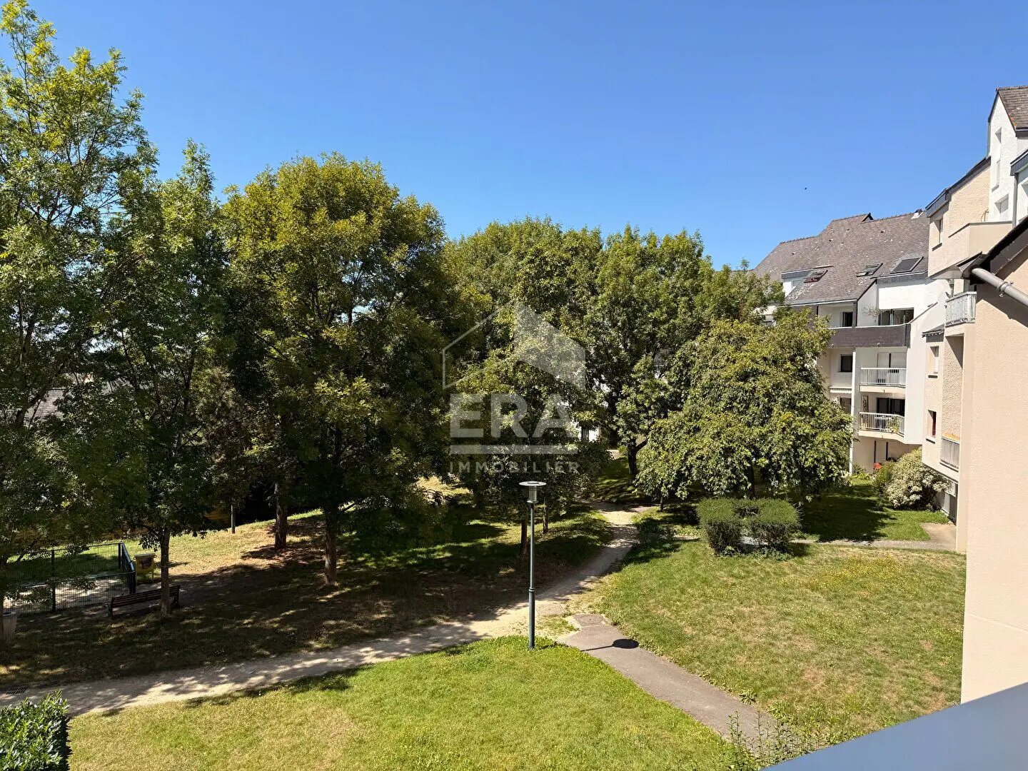 Appartement à vendre, 87m², Rennes