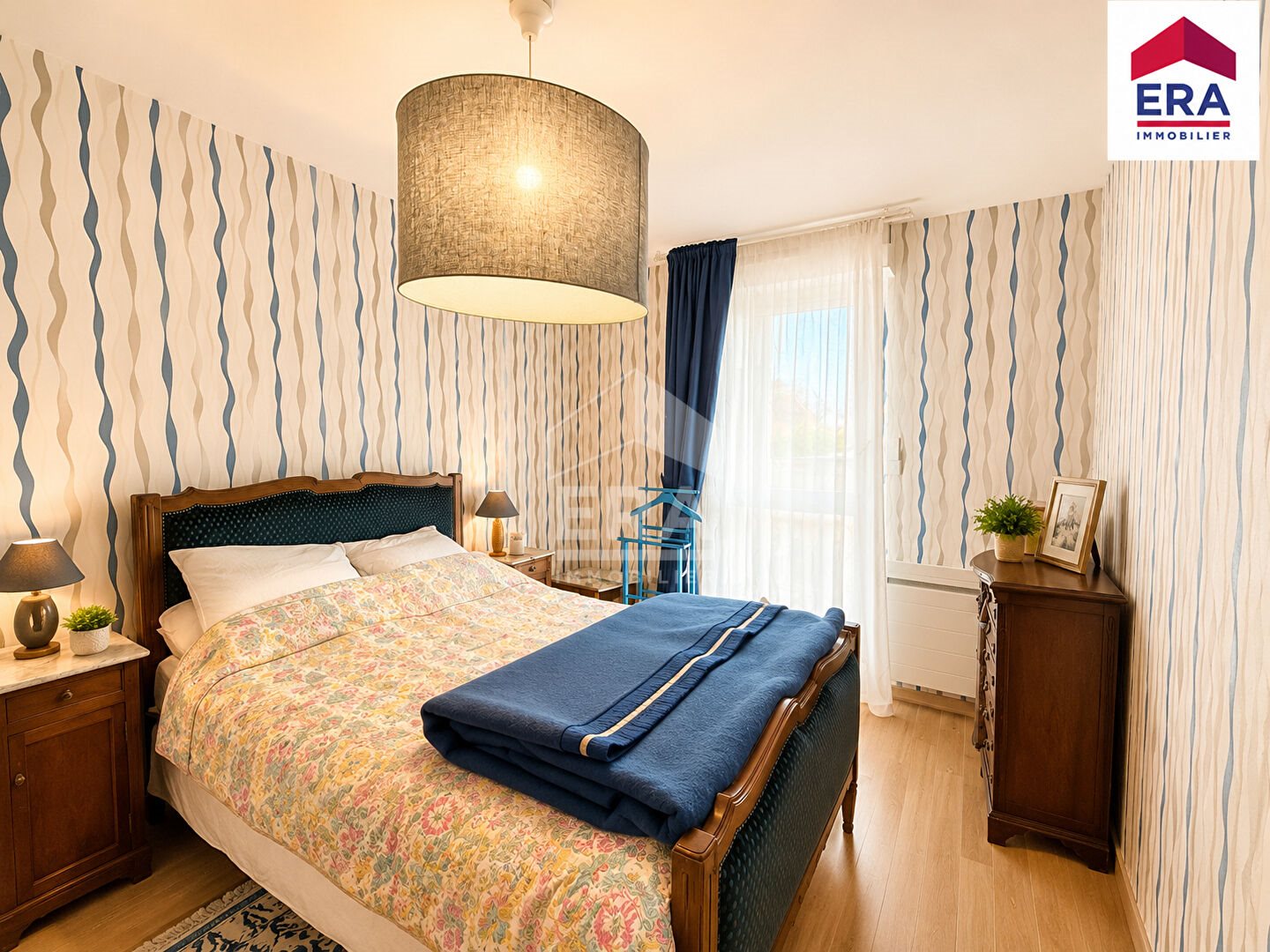 Appartement à vendre, 67m², Rennes