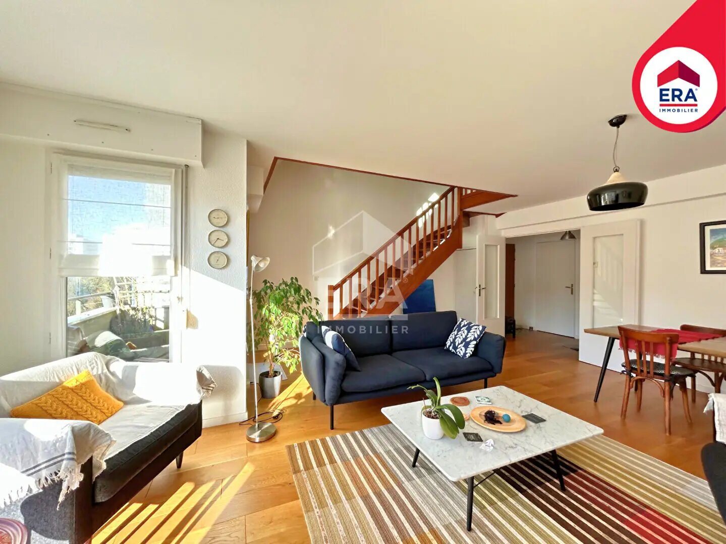 Appartement à vendre, 98m², Rennes