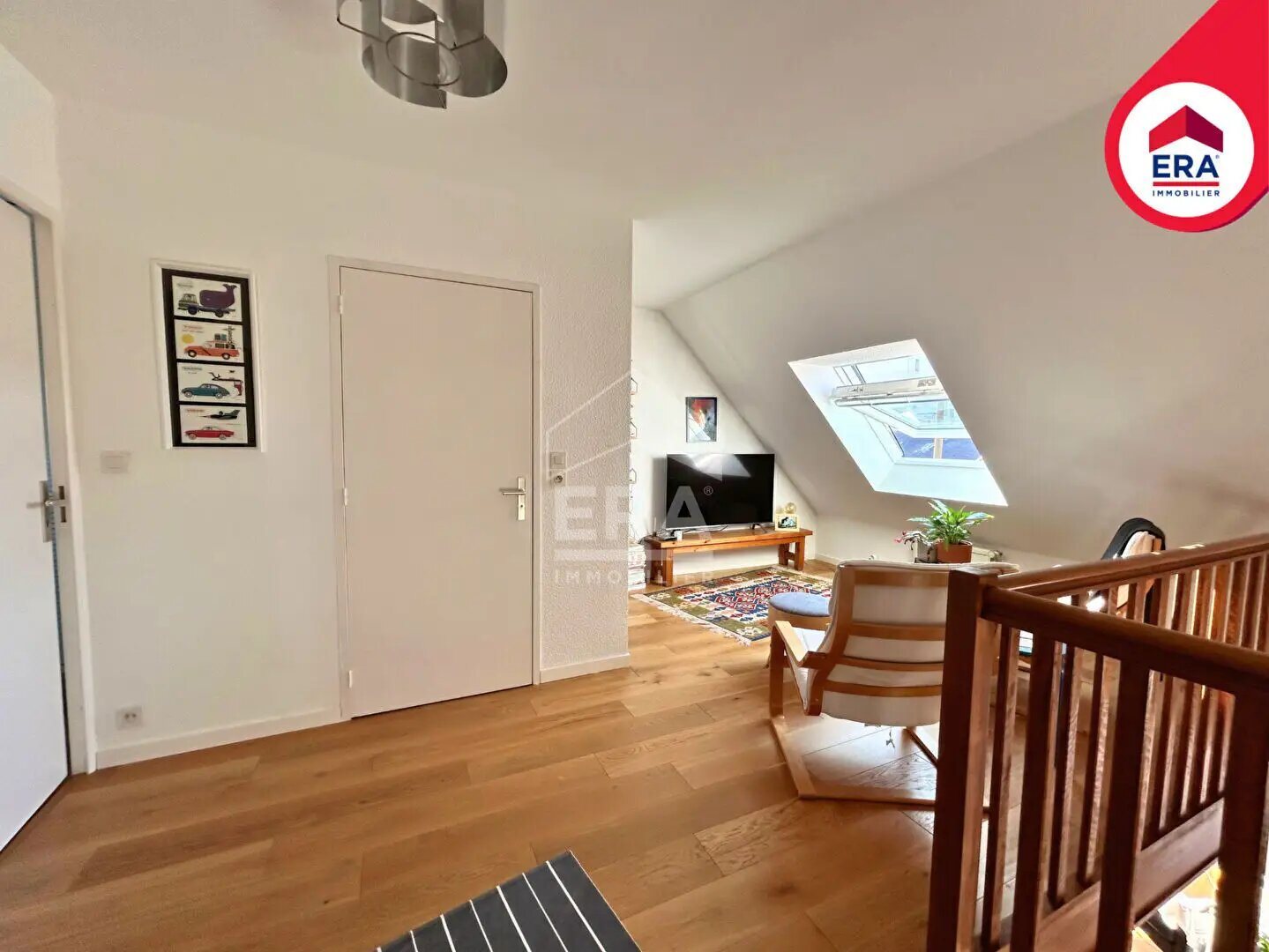 Appartement à vendre, 98m², Rennes