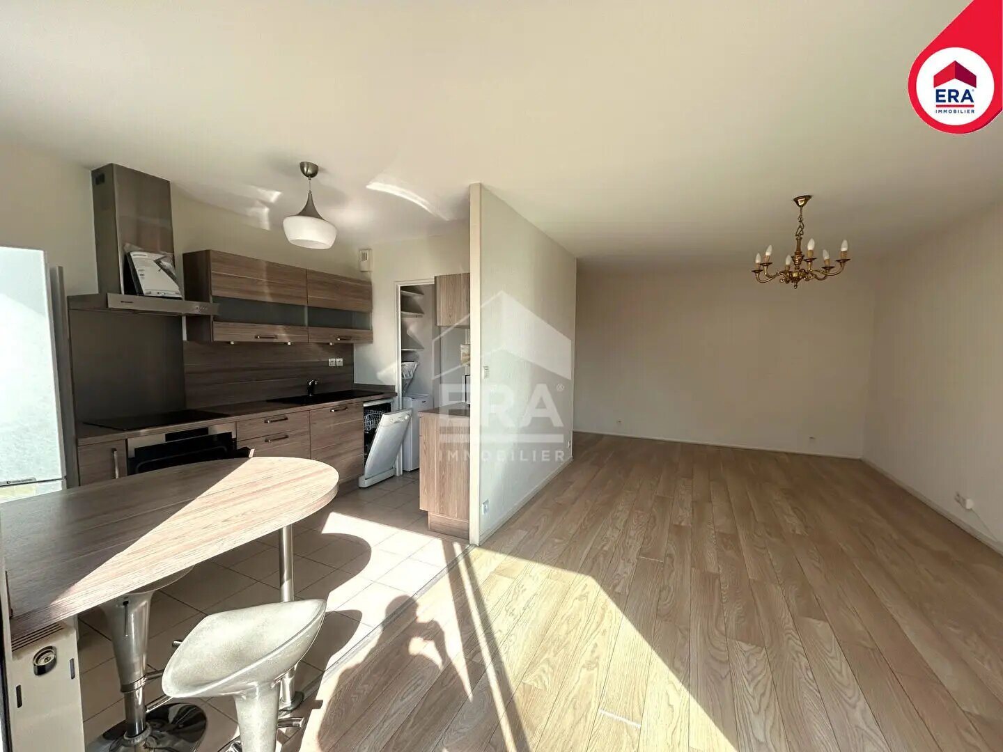 Appartement à vendre, 65m², Rennes