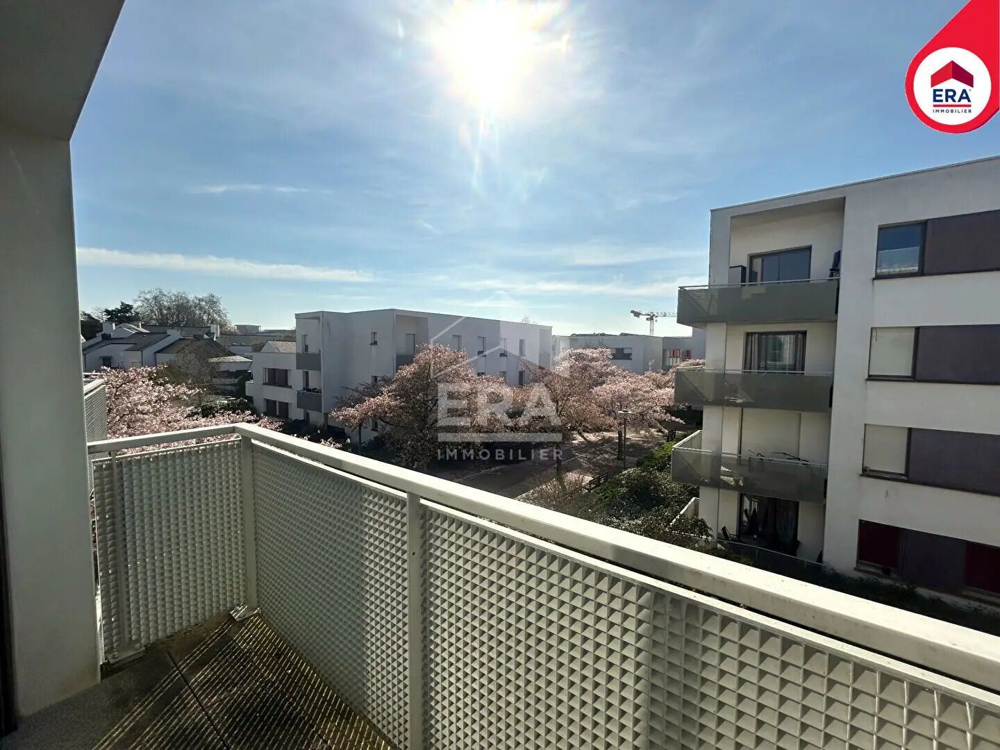 Appartement à vendre, 65m², Rennes