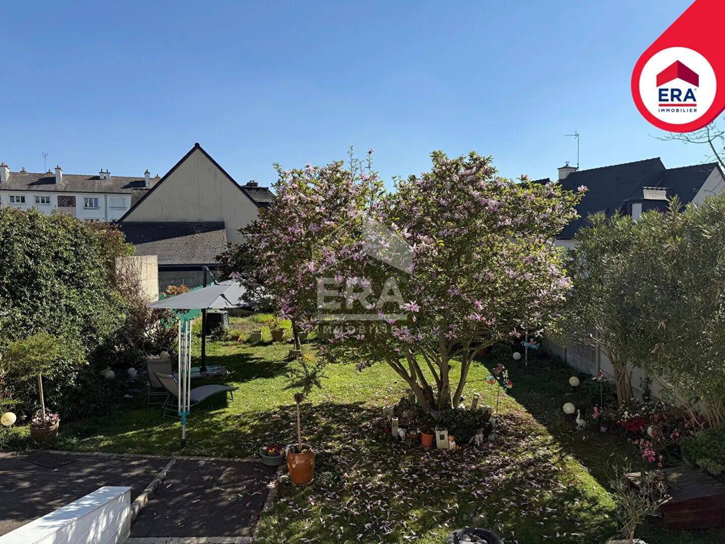 Maison à vendre, 164m², Rennes
