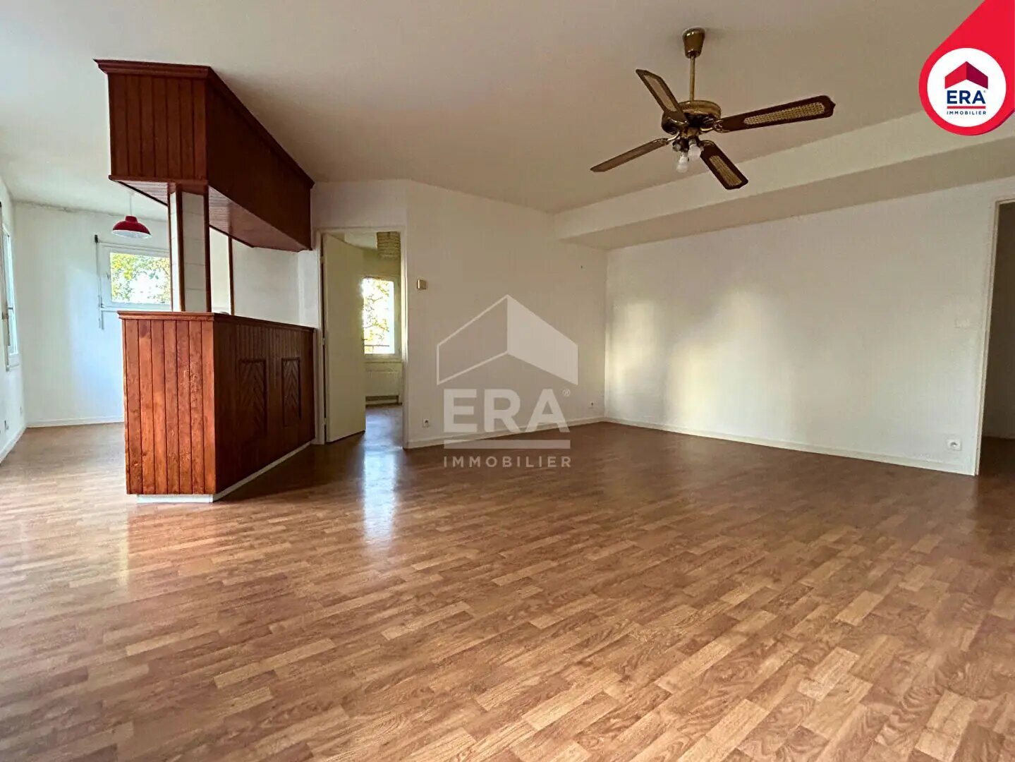 Appartement à vendre, 82m², Rennes