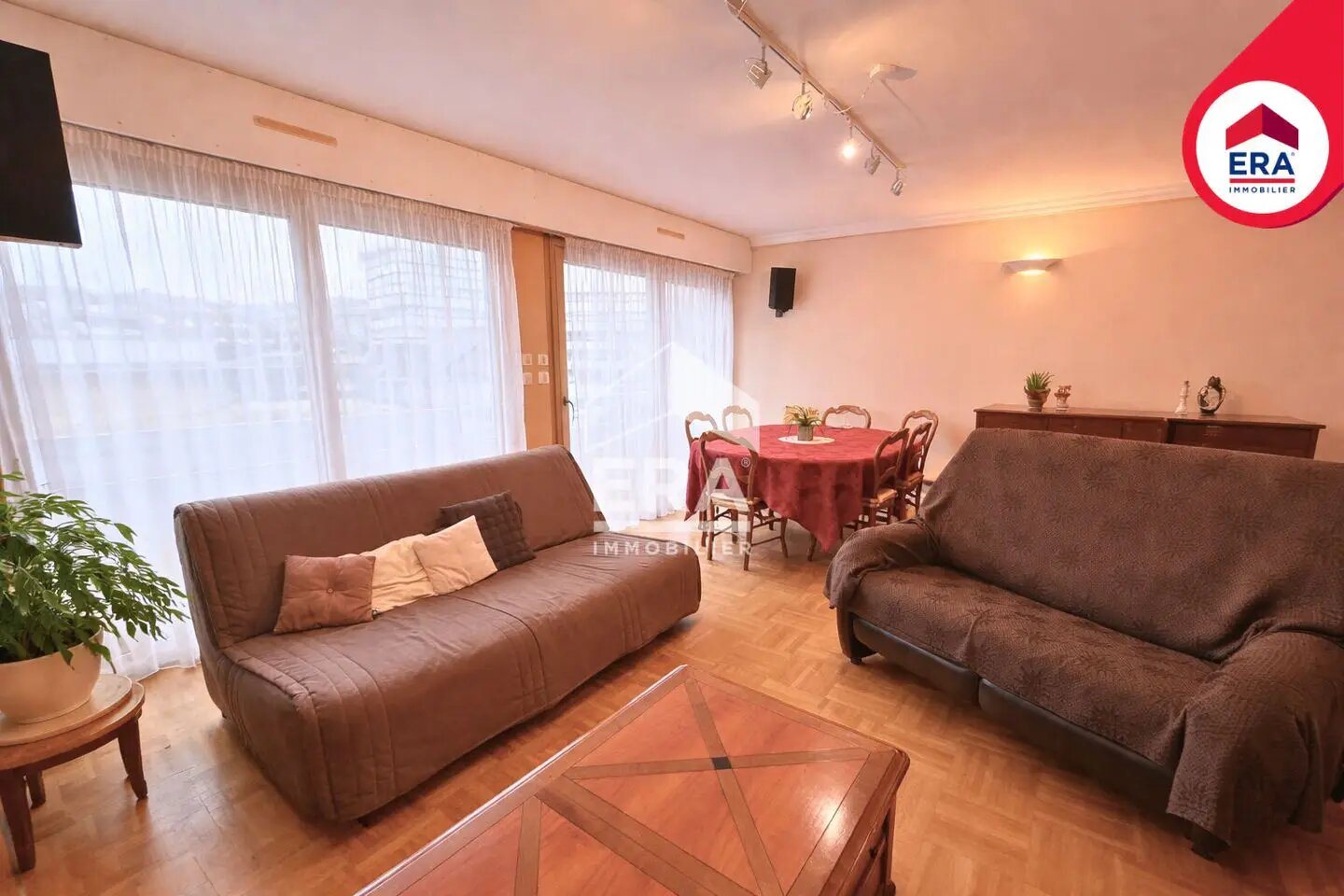 Appartement à vendre, 105m², Rennes