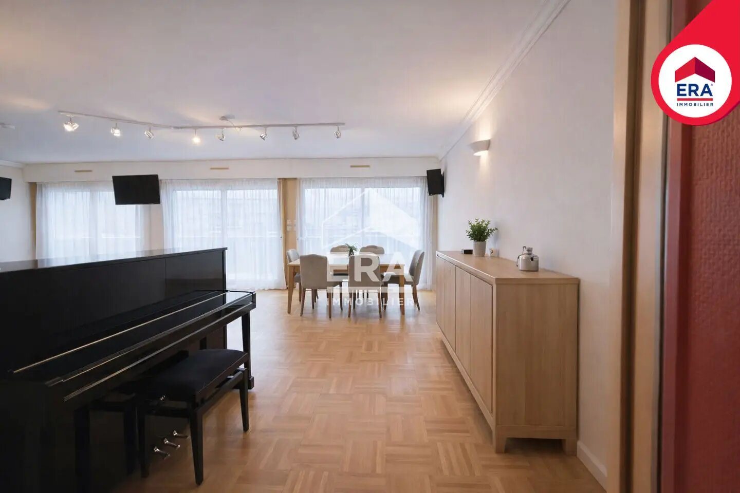 Appartement à vendre, 105m², Rennes