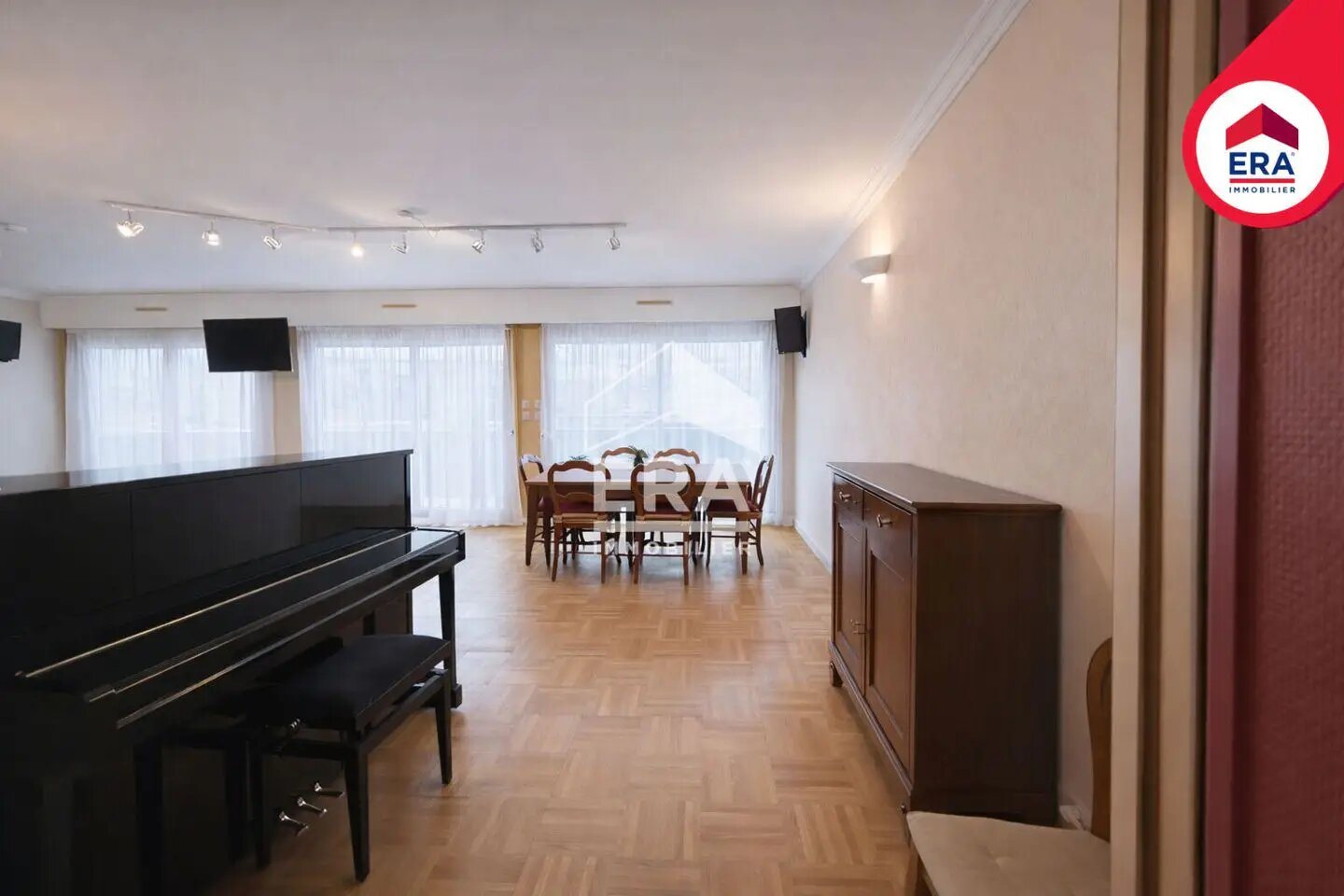 Appartement à vendre, 105m², Rennes