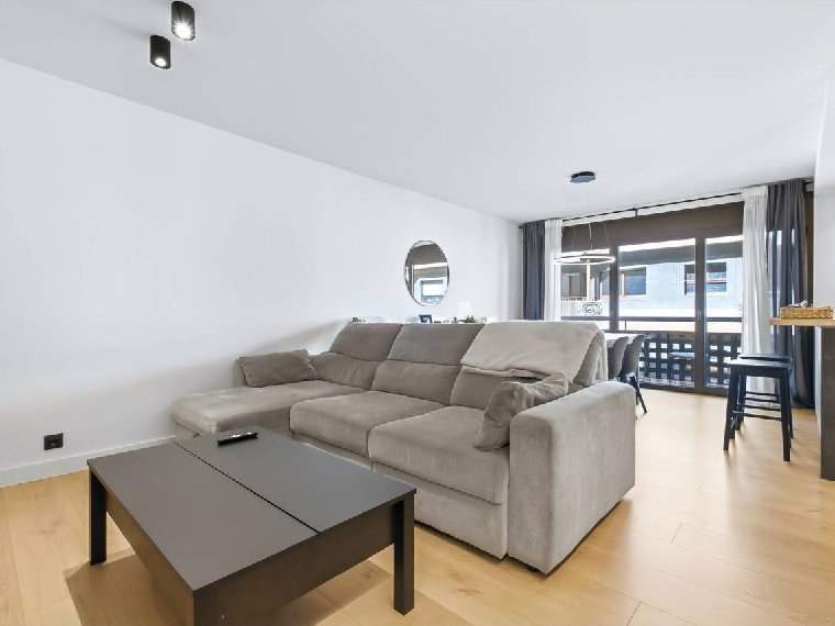 3-bedroom flat for sale in Andorra la Vella · 58 of 60