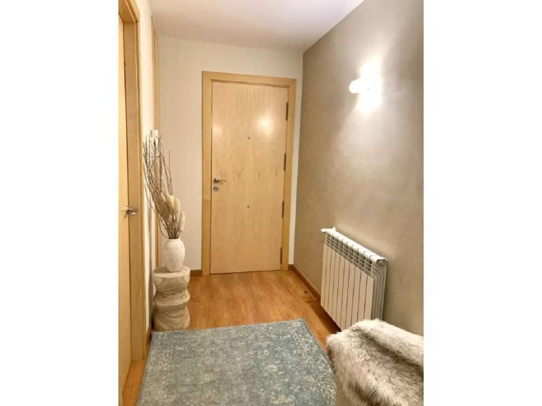 2-bedroom flat for sale in Ordino · 3 of 3