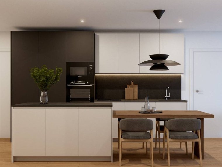 3-bedroom flat for sale in Andorra la Vella · 29 of 60