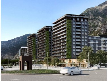 3-bedroom flat for sale in Andorra la Vella · 3 of 6