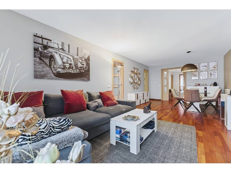 Appartement 3 chambres à vendre à Centre, Andorre-la-Vieille · 31 sur 60