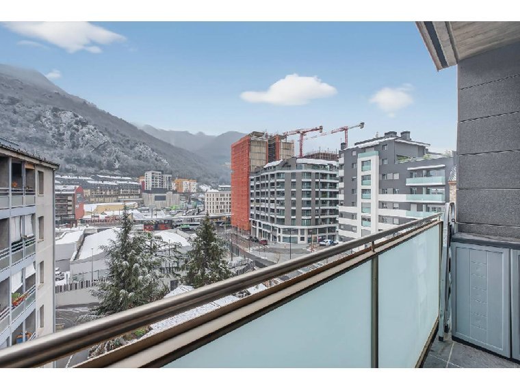 Appartement 3 chambres à vendre à Centre, Andorre-la-Vieille · 32 sur 60