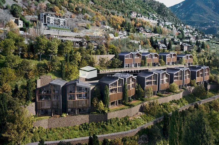 3-bedroom flat for sale in Els Vilars, Escaldes-Engordany · 15 of 22
