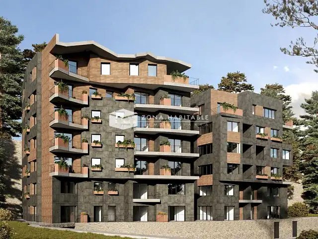 Pis de 3 habitacions en venda a Els Vilars, Escaldes-Engordany · 34 de 60