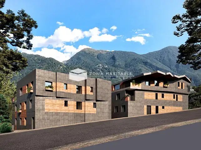 Pis de 3 habitacions en venda a Els Vilars, Escaldes-Engordany · 36 de 60
