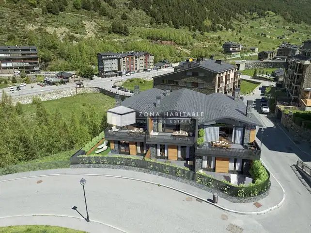 3-bedroom townhouse for sale in Soldeu, Canillo · 28 of 30