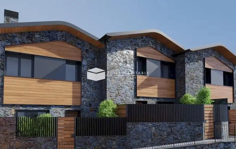 3-bedroom townhouse for sale in Soldeu, Canillo · 29 of 30