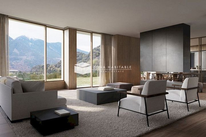 4-bedroom chalet for sale in Escaldes-Engordany · 2 of 60