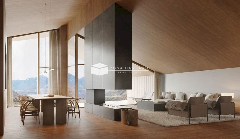 5-bedroom penthouse for sale in Escaldes-Engordany · 34 of 60