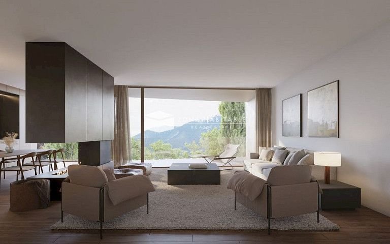 5-bedroom penthouse for sale in Escaldes-Engordany · 35 of 60